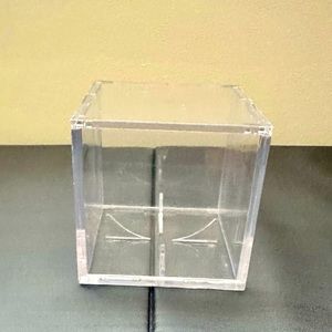 BASEBALL DISPLAY BOXES